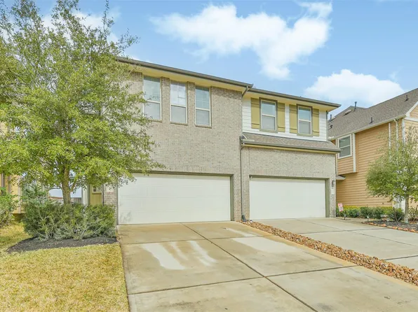 327 Biltmore Loop, Montgomery, TX 77316