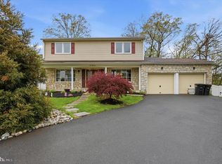 244 Kirk Dr, Huntingdon Valley, PA 19006