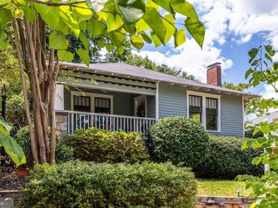 222 Drexel Ave, Decatur, GA, 30030