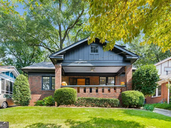 471 Page Ave, Atlanta, GA 30307
