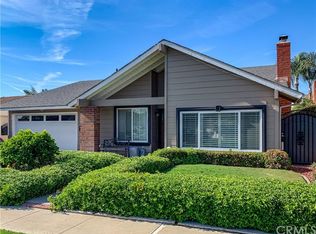 5785 Wellson Dr, Cypress, CA 90630