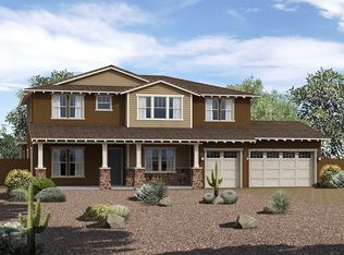 2717 E Geronimo St, Gilbert, AZ 85295