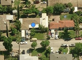 9933 E Linden Ave, Selma, CA 93662