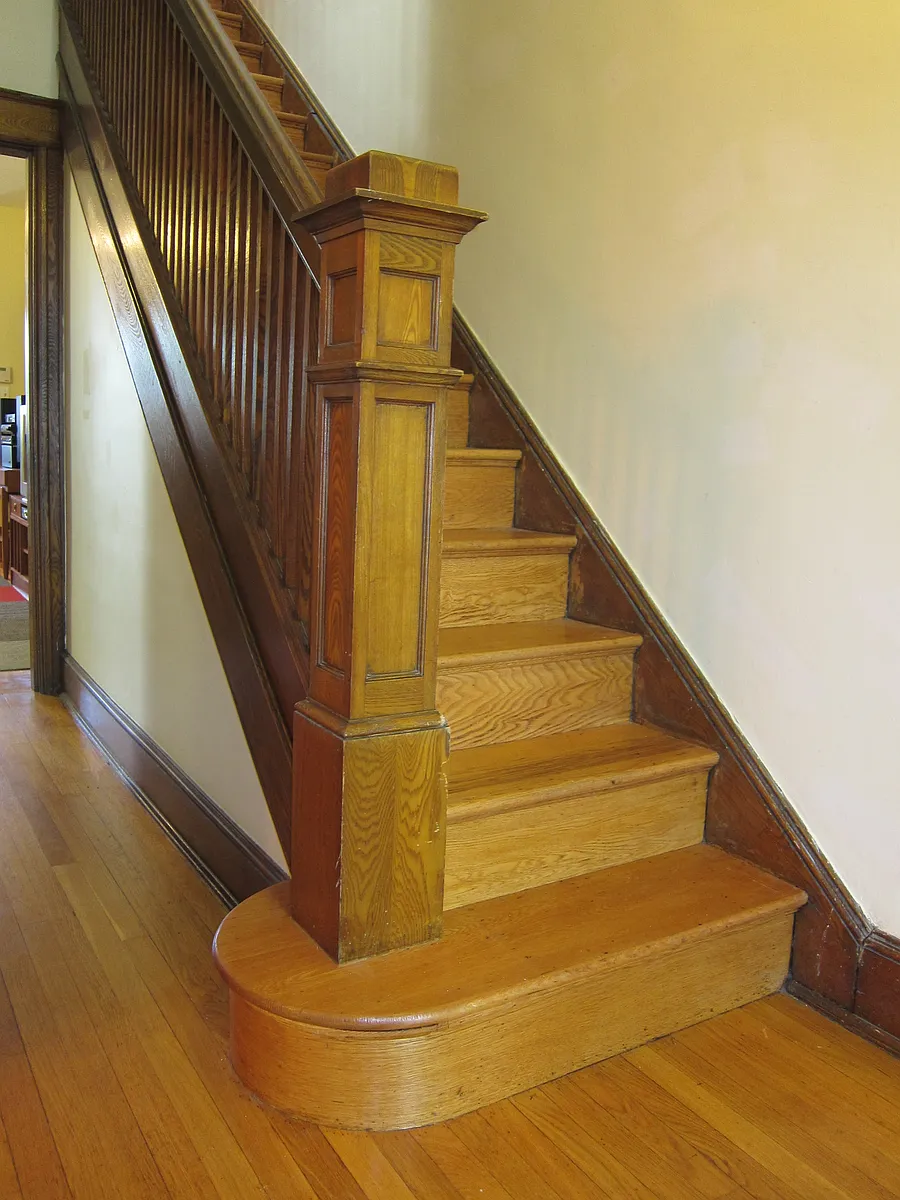 Building Photo - 1322 Shepherd St NW #3STORY