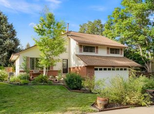 13725 W 6th Pl, Golden, CO 80401