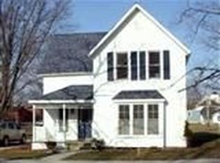 405 N Thomas St, Scottville, MI 49454