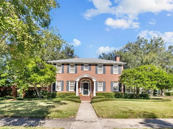 3401 W McKay Ave, Tampa, FL 33609