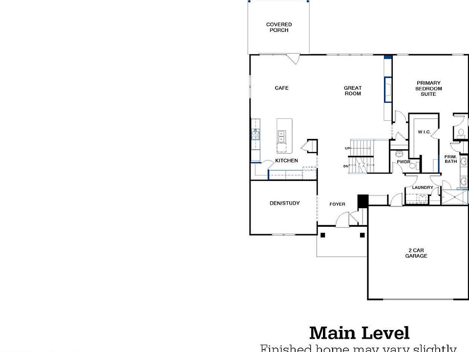 2nd image of 6617 Gibson Way Lot 44
