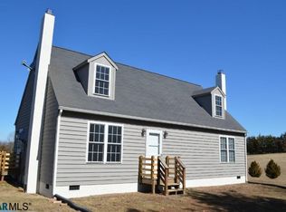 3000 Burnt Mill Rd, Charlottesville, VA 22911