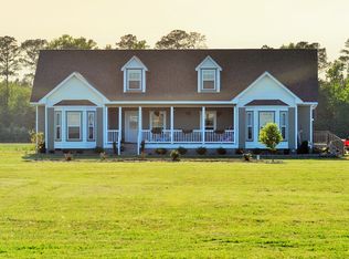 20426 Orbit Rd, Windsor, VA 23487