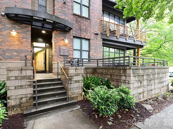 716 N Davidson St, Charlotte, NC 28202