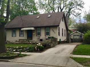 2511 Westbrook Dr, Fort Wayne, IN 46805