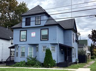 315 Walnut Ave #2, Syracuse, NY 13210
