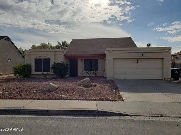4509 W Topeka Dr, Glendale, AZ 85308