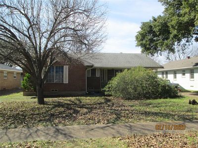 11625 Farrar St, Dallas, TX, 75218
