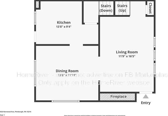 3025 Norwood Ave — Photo 19
