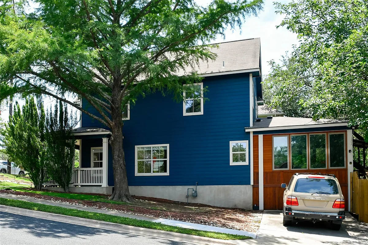 Building Photo - 3602 S 2nd St