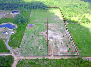 34413 Welch Rd, Callahan, FL 32011