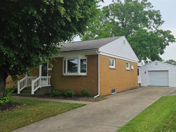 3613 Ellsworth Ave, Erie, PA 16508