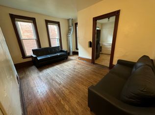 422 Packard St, Ann Arbor, MI 48104