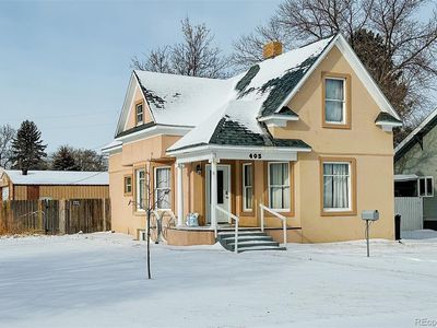 403 Deuel Street, Fort Morgan, CO, 80701
