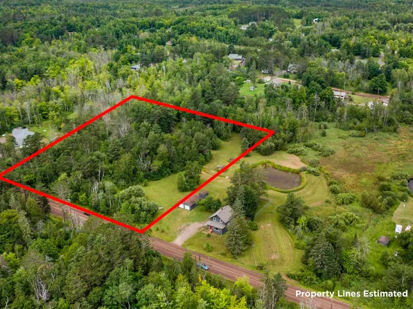 xxxx Kingston Rd, Duluth, MN 55803