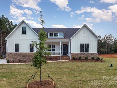1336 Sage Pine Cir #21, Clover, SC, 29710