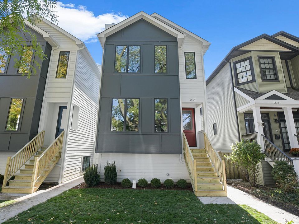 1st image of 1829 W Berenice Ave #1