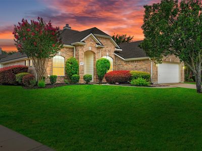 4110 Ping Dr, Mansfield, TX, 76063