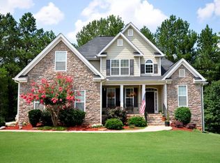 6568 Harrington Pl, Douglasville, GA 30135