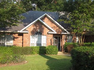 4420 Lady Elaine Dr, Nacogdoches, TX 75965