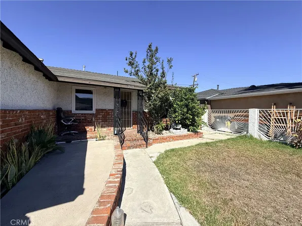 717 E Santa Rita St, Compton, CA 90220