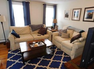 3 Payson Pl, Charlestown, MA 02129