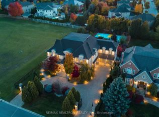 80 Callaway Ct, Vaughan, ON L4J 8K9