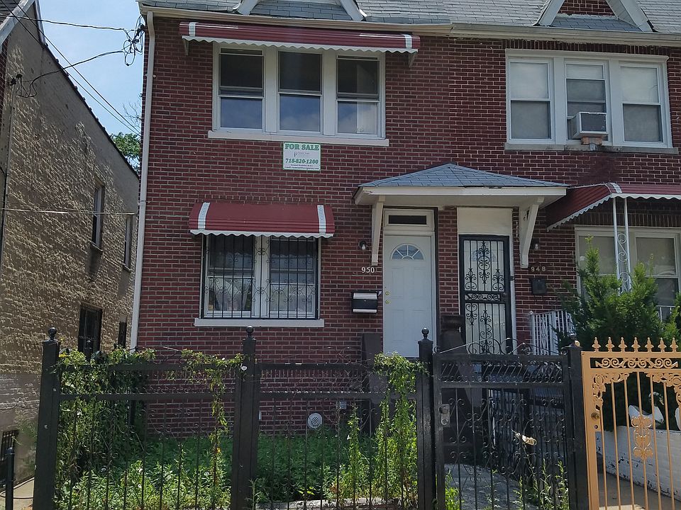 1st image of 950 E 231st St