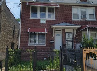 950 E 231st St, Bronx, NY 10466