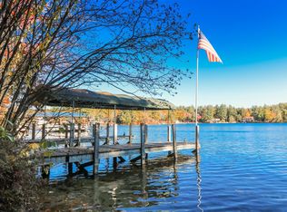 22 Hopewell Point Rd, Wolfeboro, NH 03894