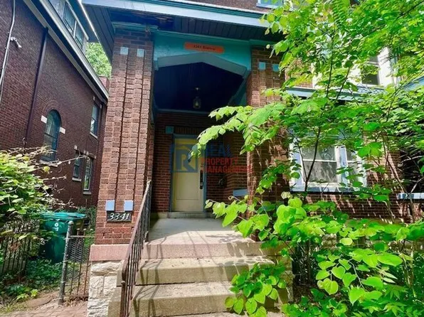 3341 Bishop St, Cincinnati, OH 45220