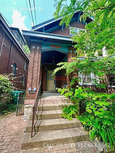 3341 Bishop St Photo 1