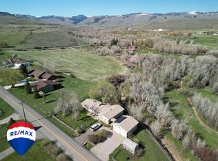 2021 Hillcrest Dr, Lander, WY 82520