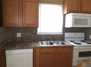 1543 S Ellis Ave, Wichita, KS 67211
