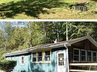 10621 Lakewood Dr W, Poland, IN 47868