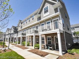 582 Jenny Way, Brighton, MI 48116