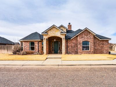 1406 N 14th St, Wolfforth, TX, 79382