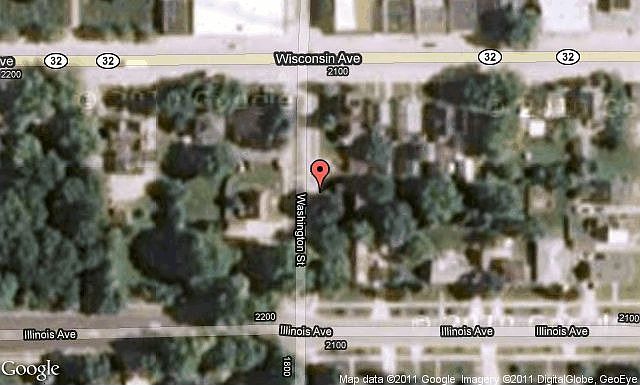 Map View