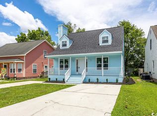 135 Williamsburg Rd, Little River, SC 29566