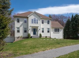 16 Coldbrook Rd, Millbury, MA 01527
