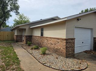 2001 Cypress Pl #A, Springdale, AR 72762