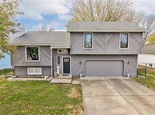 505 Birch St, Excelsior Springs, MO 64024