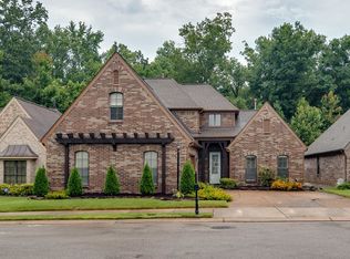 10116 Serenity Dr, Lakeland, TN 38002